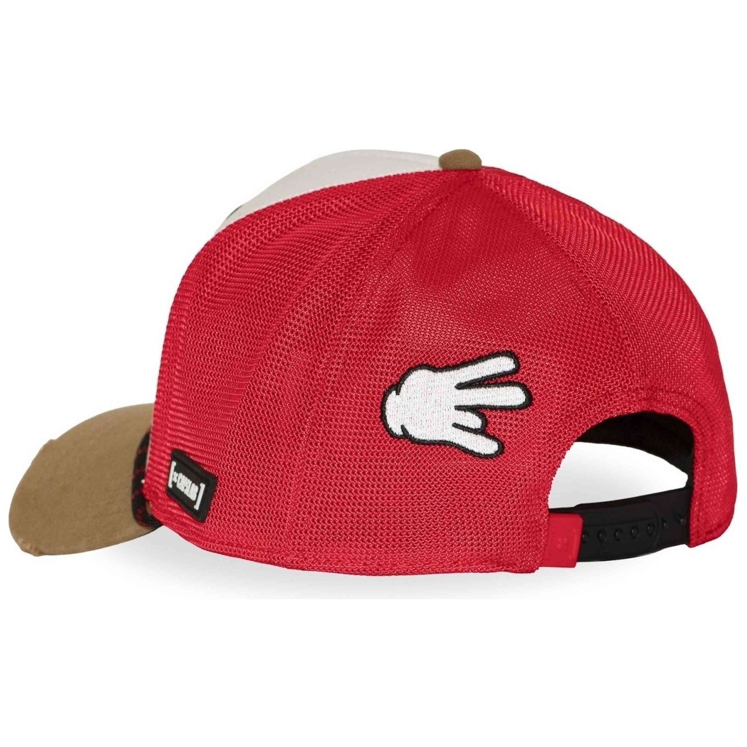Imagen del producto con referencia CL-HIP-1-PCT-BIGB-RED