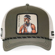 Imagen del producto con referencia CL-HIP-1-PCT-HASFB-GREEN