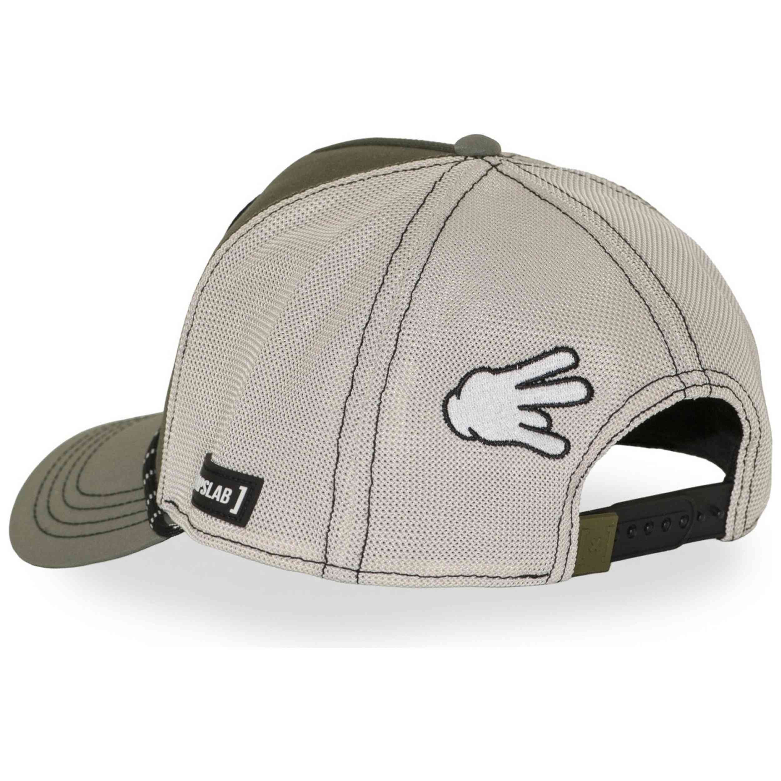 Imagen del producto con referencia CL-HIP-1-PCT-HASFB-GREEN