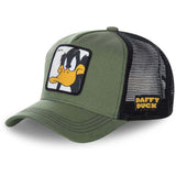 Gorro Capslab Looney Tunes