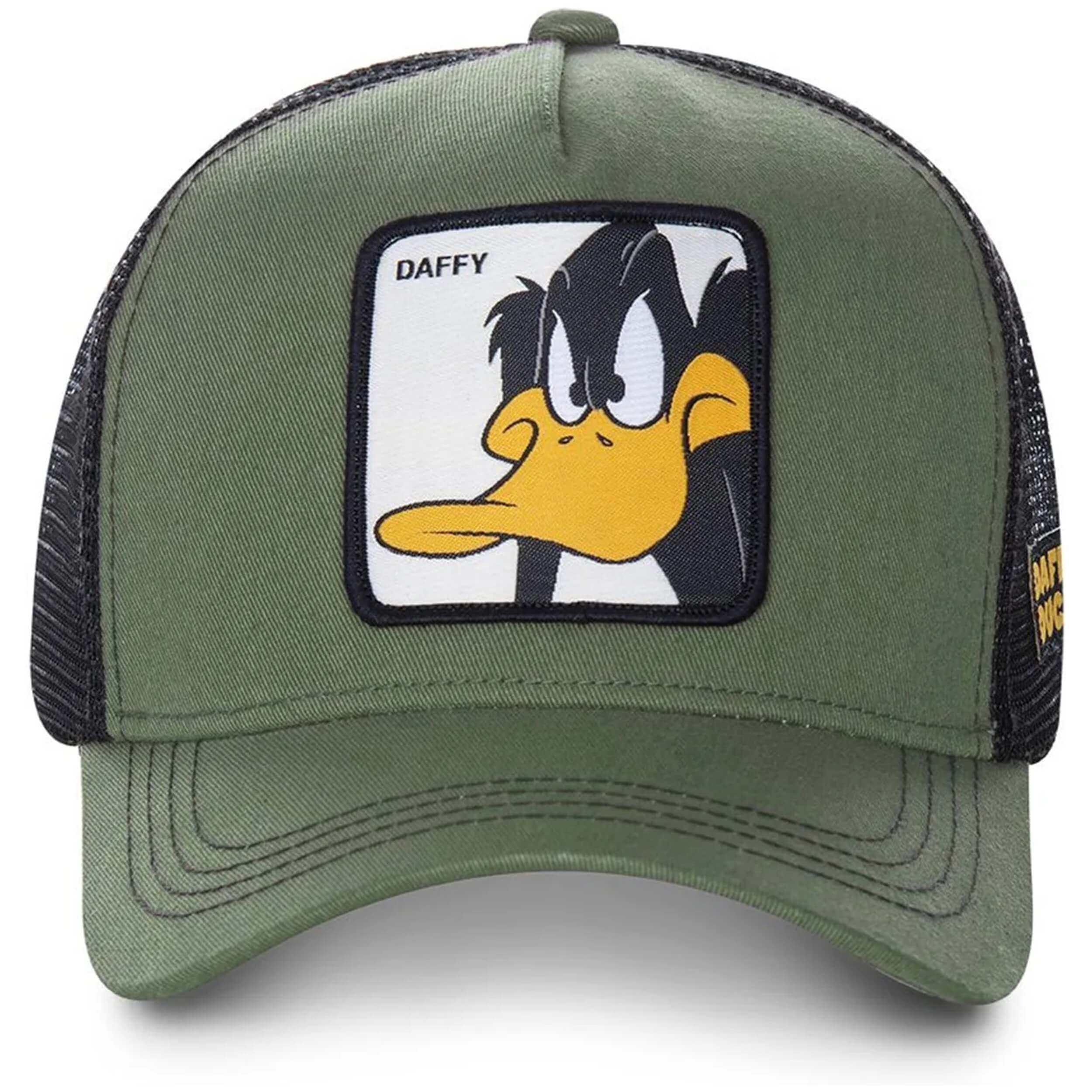 Gorro Capslab Looney Tunes
