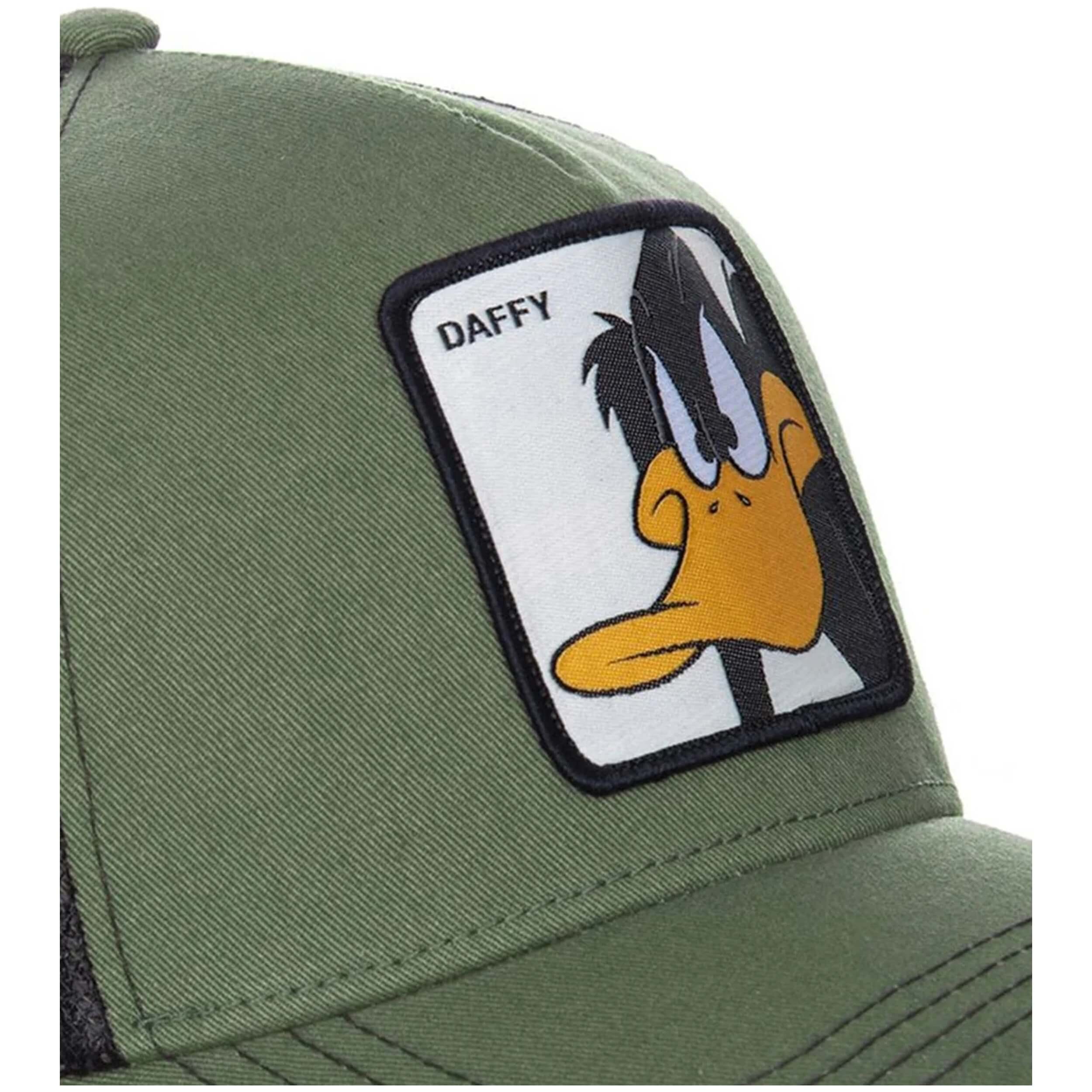 Gorro Capslab Looney Tunes