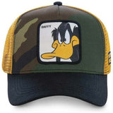 Gorra Capslab Looney Tunes