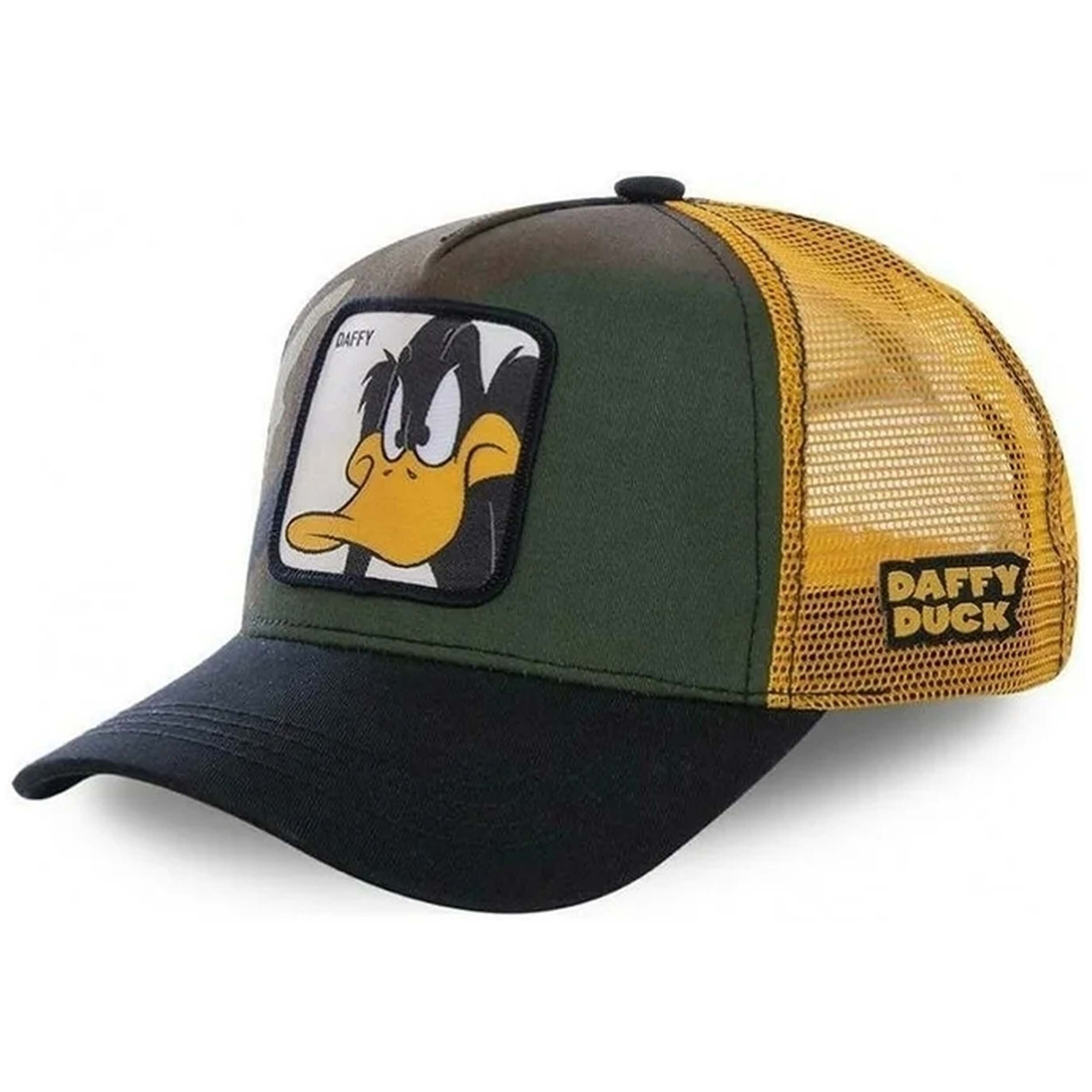 Gorra Capslab Looney Tunes
