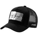 Gorra Capslab Konoha Naruto