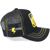 Gorra Capslab Pokemon Pikachu