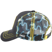 Gorra Capslab Pokemon Pikachu