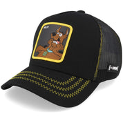 Gorra Capslab Scooby Scooby-Doo