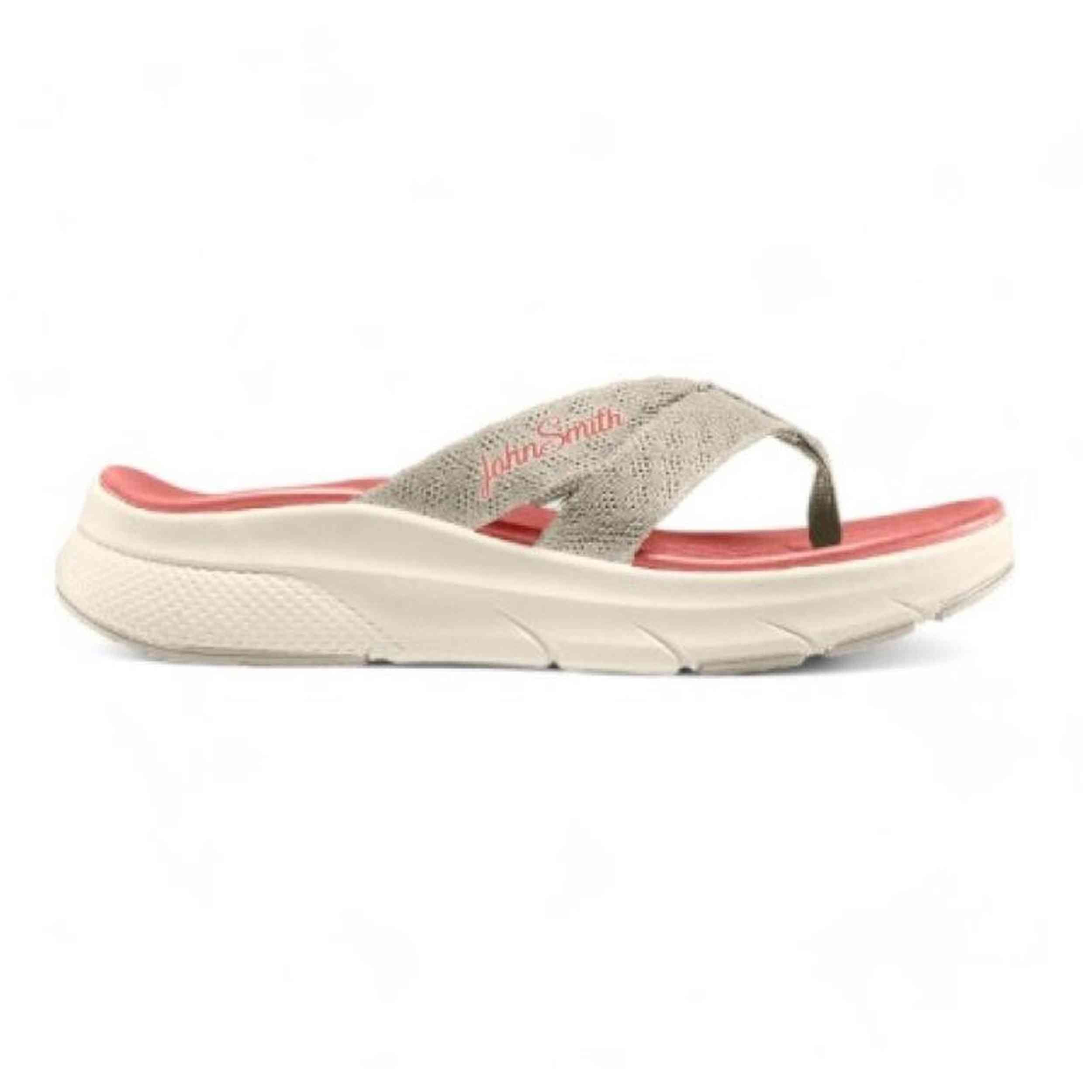 Chanclas John Smith Pokex