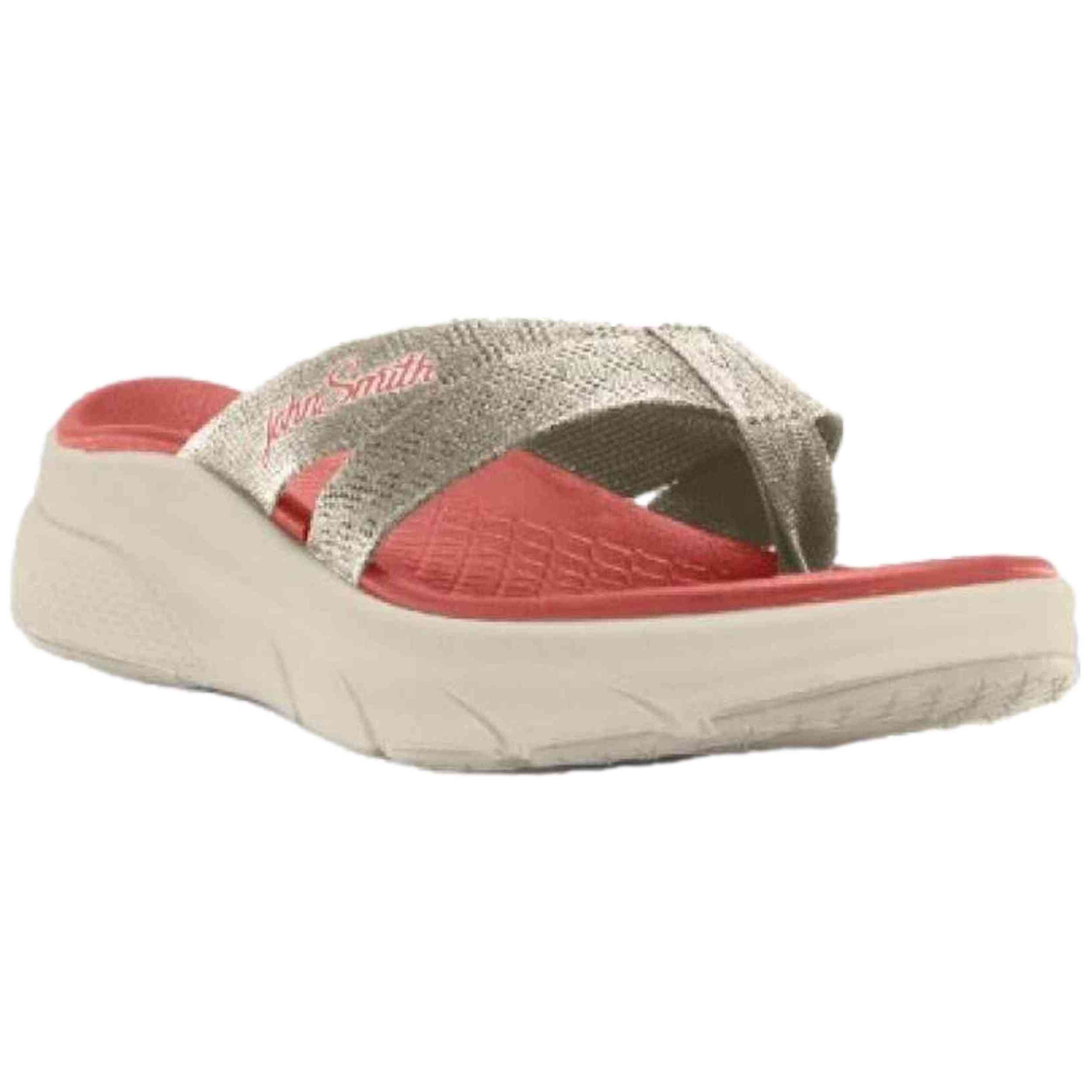 Chanclas John Smith Pokex