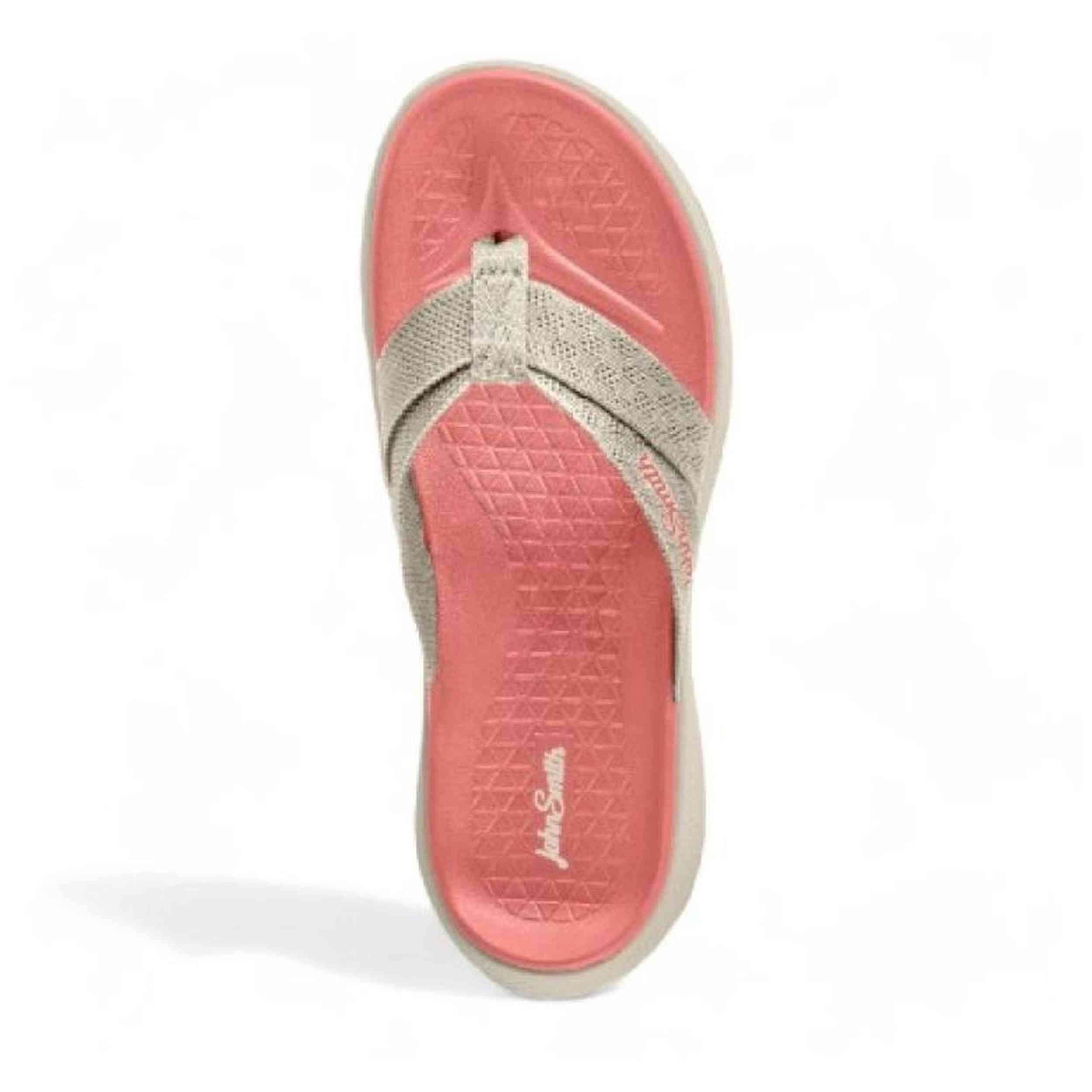Chanclas John Smith Pokex