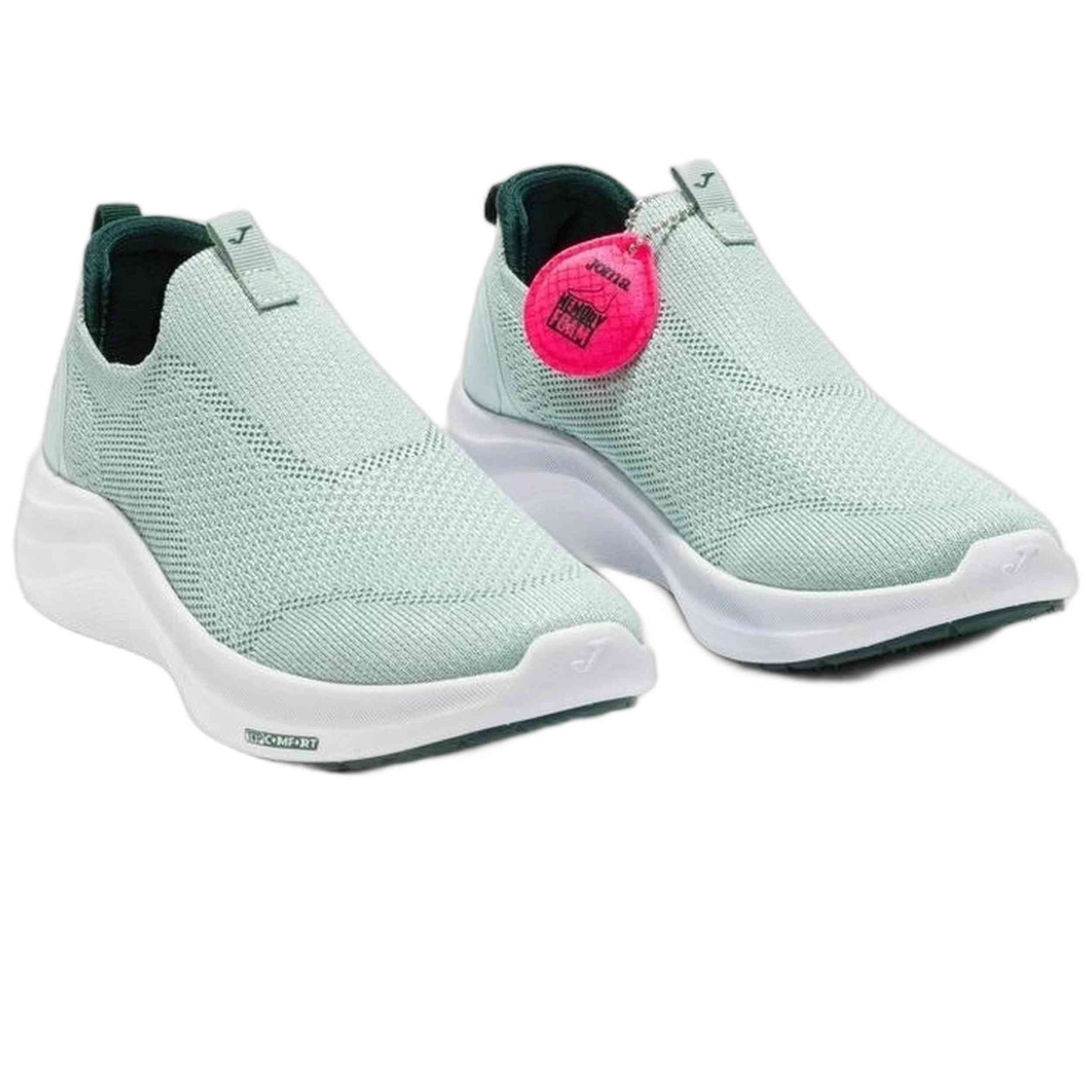 Zapatillas Joma Laceless