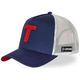 Gorra Capslab Cloetlan205
