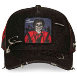 Gorra Capslab Pop Legend