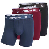Pack De Calzoncillos Converse
