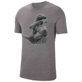Camiseta De Manga Corta Jordan
