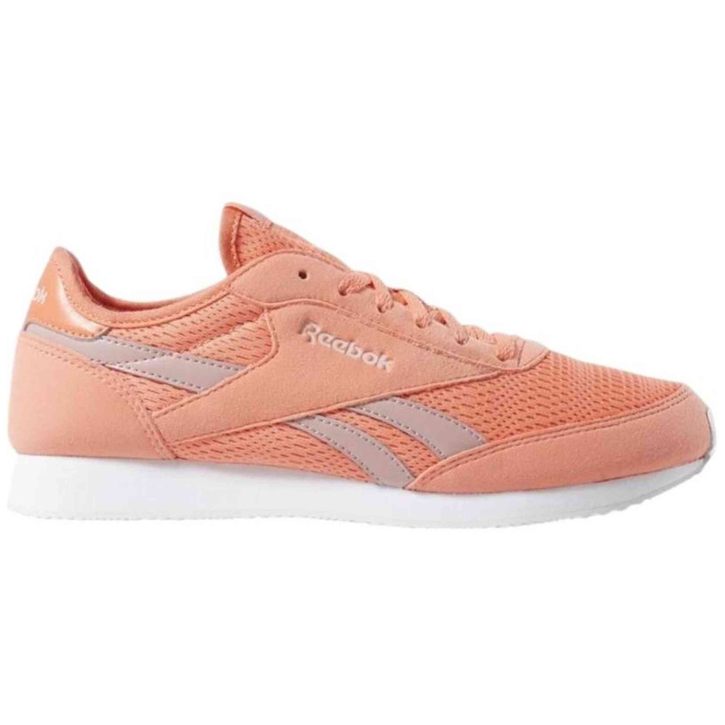 Zapatillas Reebok Royal Cl Jogger