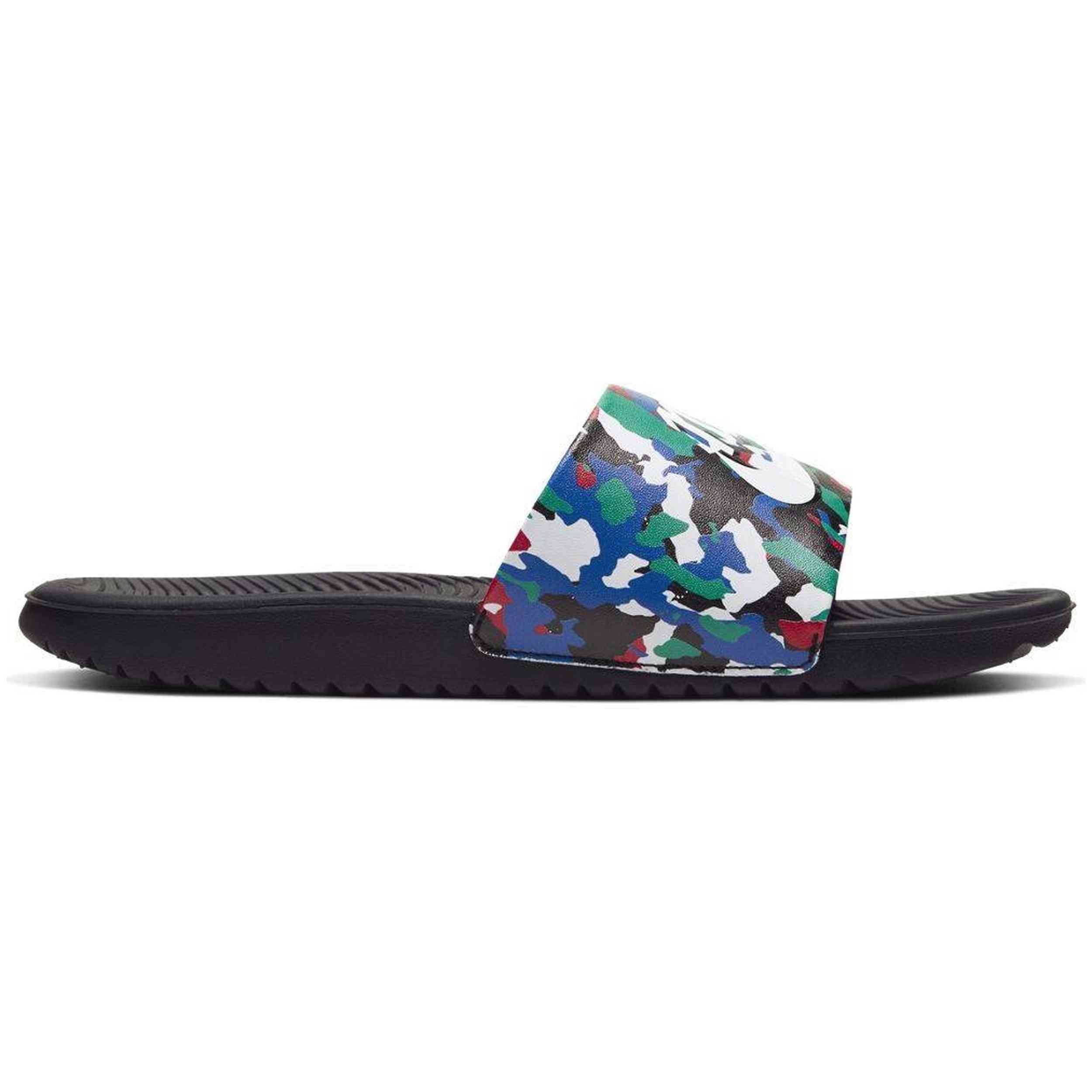 Chanclas Nike Kawa Slide