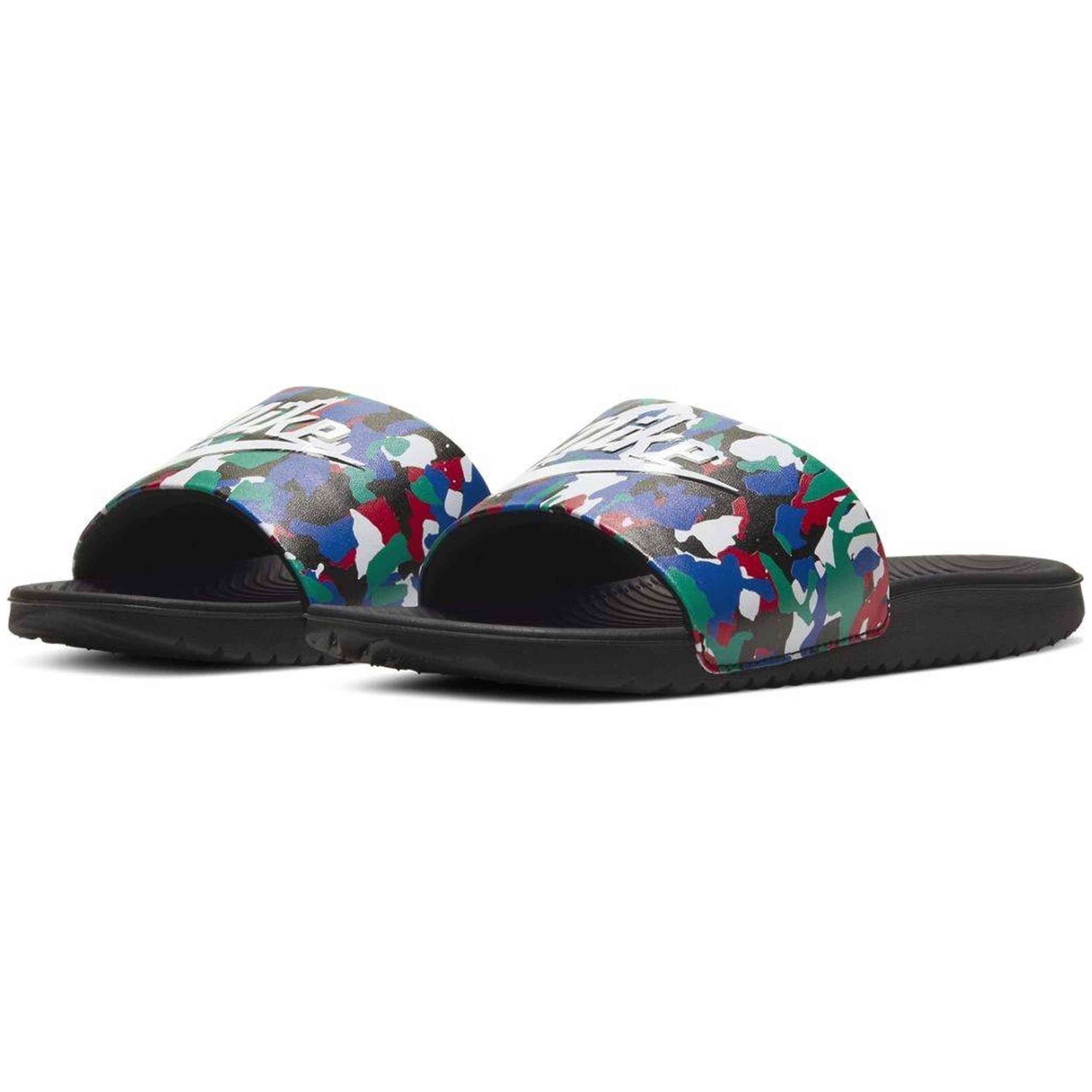 Chanclas Nike Kawa Slide