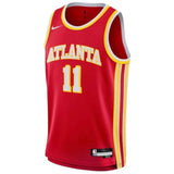 Camiseta De Baloncesto Nike