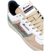 Zapatillas Morrison Coconut