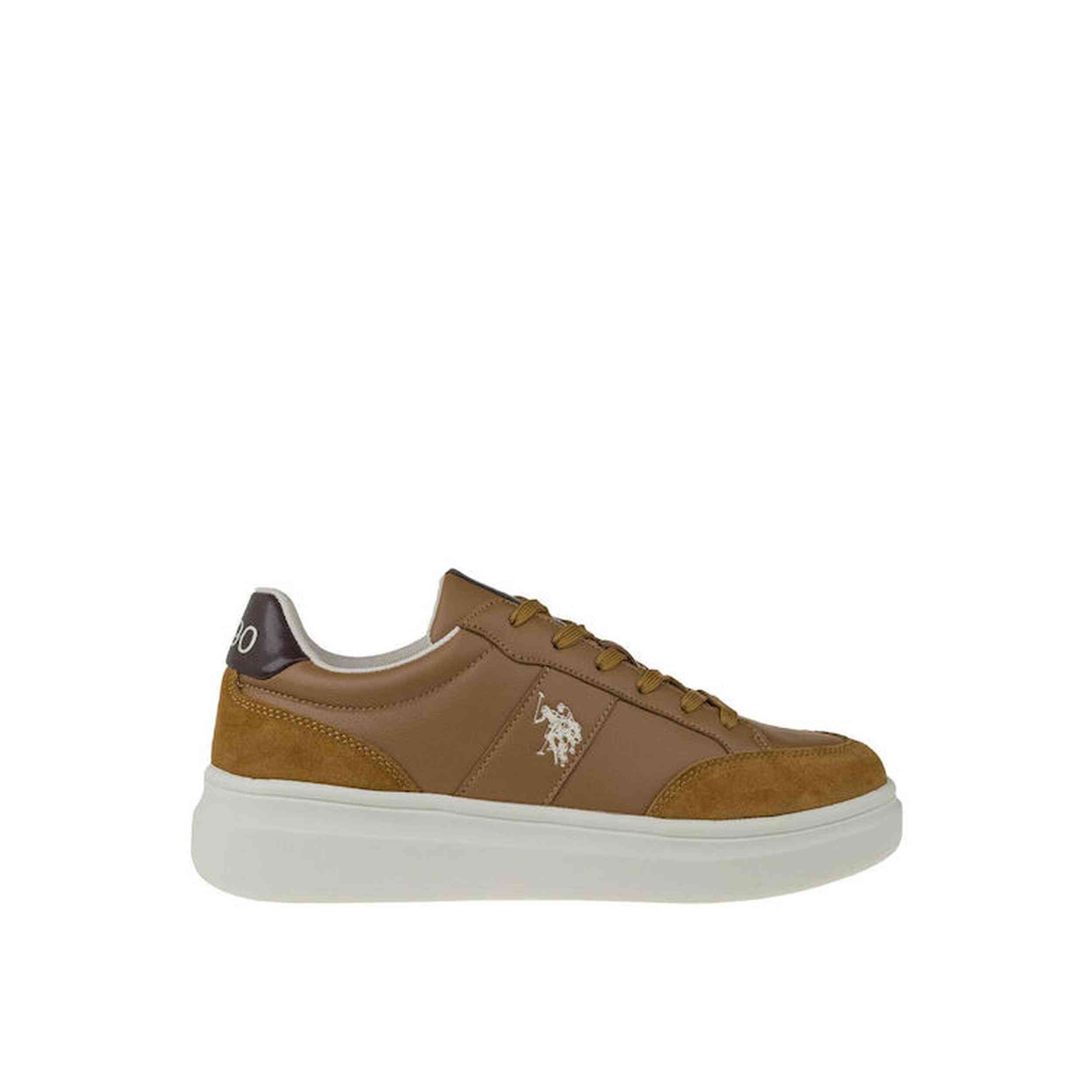 Zapatillas U.S.Polo Assn. Cody003A-Cuo002