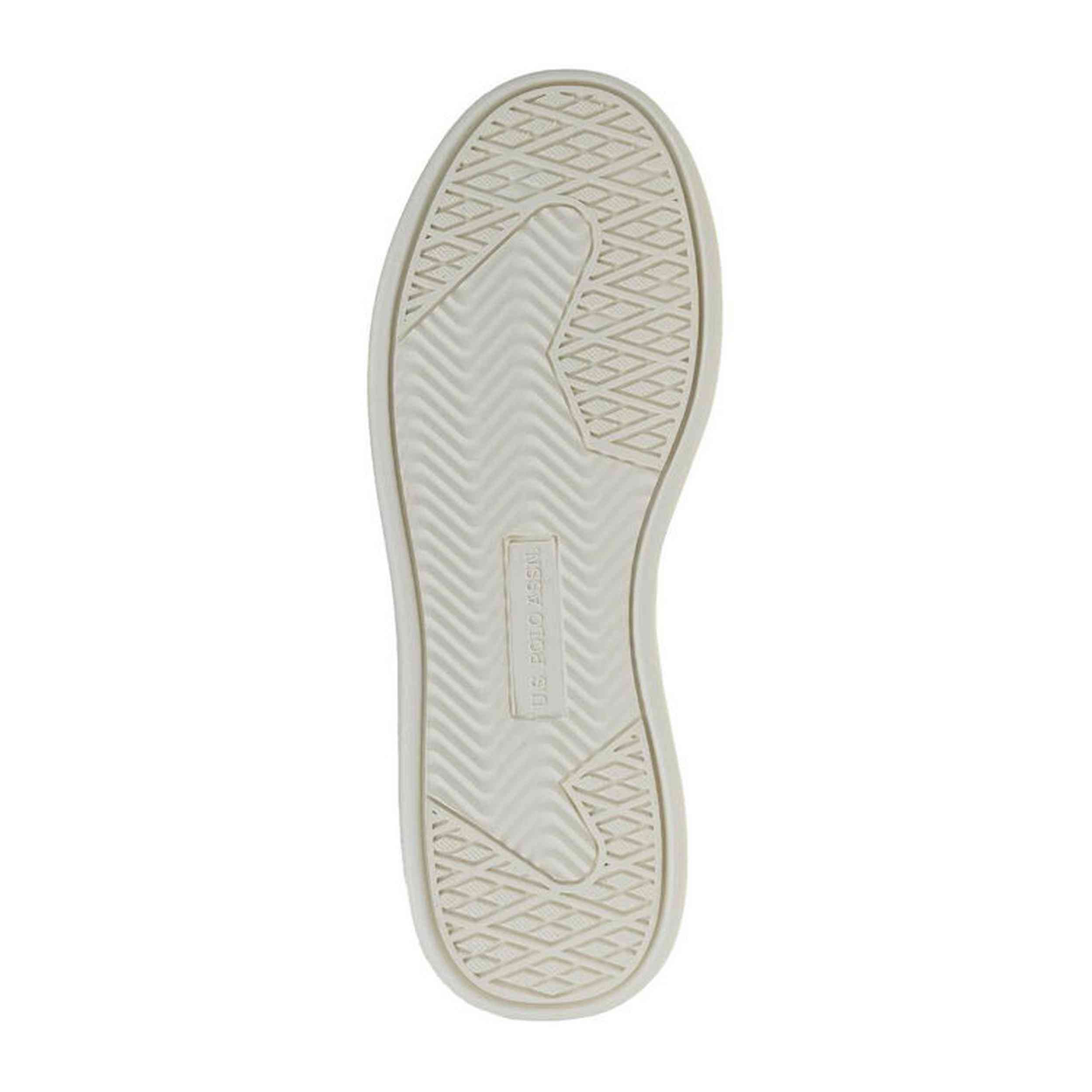 Zapatillas U.S.Polo Assn. Cody003A-Cuo002