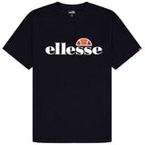 Camiseta De Manga Corta Ellesse