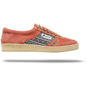 Morrison Coral Sneakers