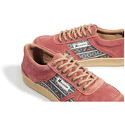 Morrison Coral Sneakers