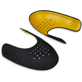 Protector Antiarrugas Crep Protect  negro
