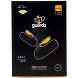 Protector Antiarrugas Crep Protect  negro