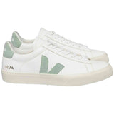 Zapatillas Veja Veja Campo Chromefree Leather
