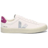 Zapatillas Veja Veja Campo Leather "Ultraviolet"