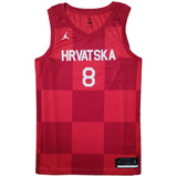 Camiseta De Tirantes Jordan