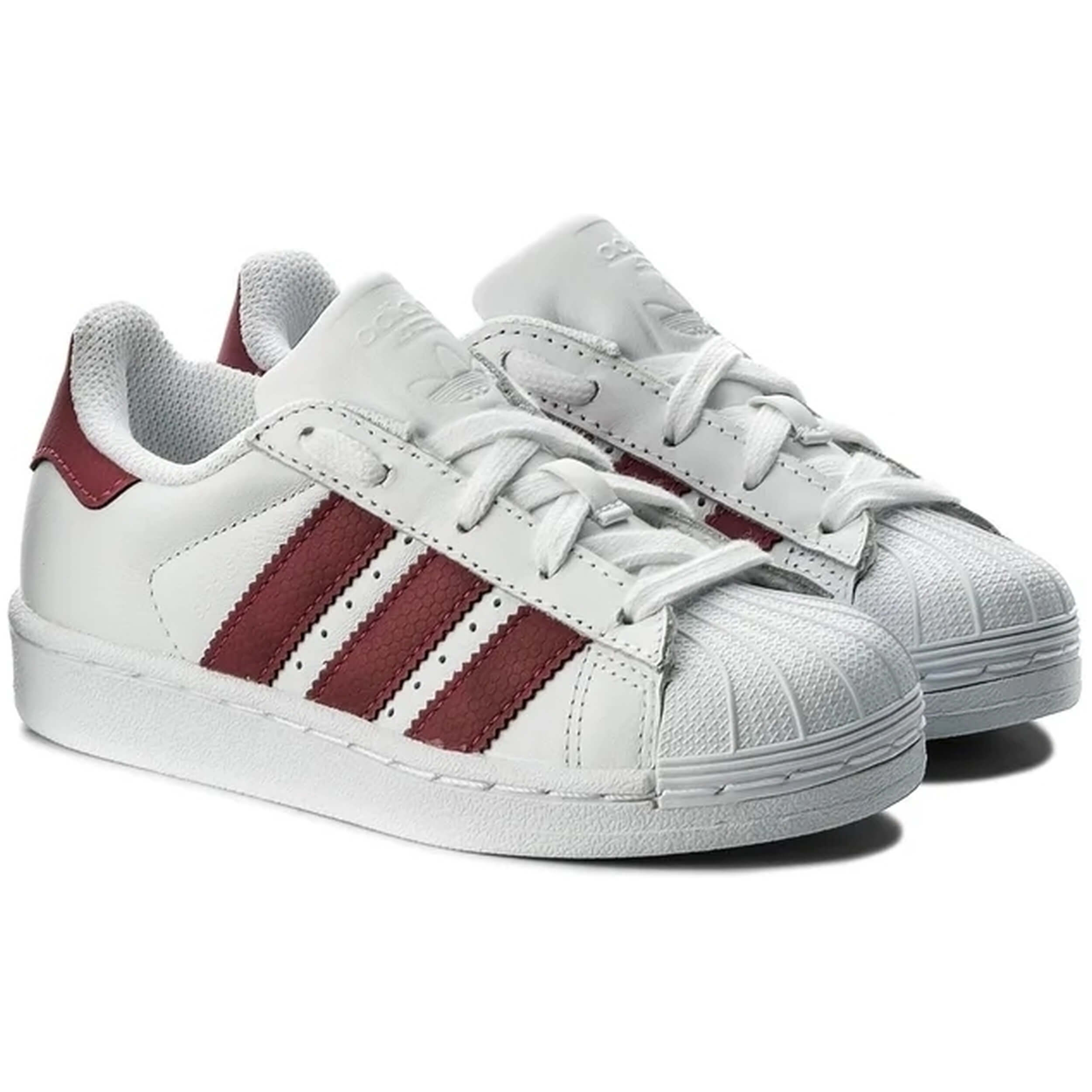 Adidas Superstar Sneakers