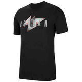Camiseta De Manga Corta Jordan
