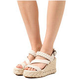 Sandalias De Plataforma Morrison