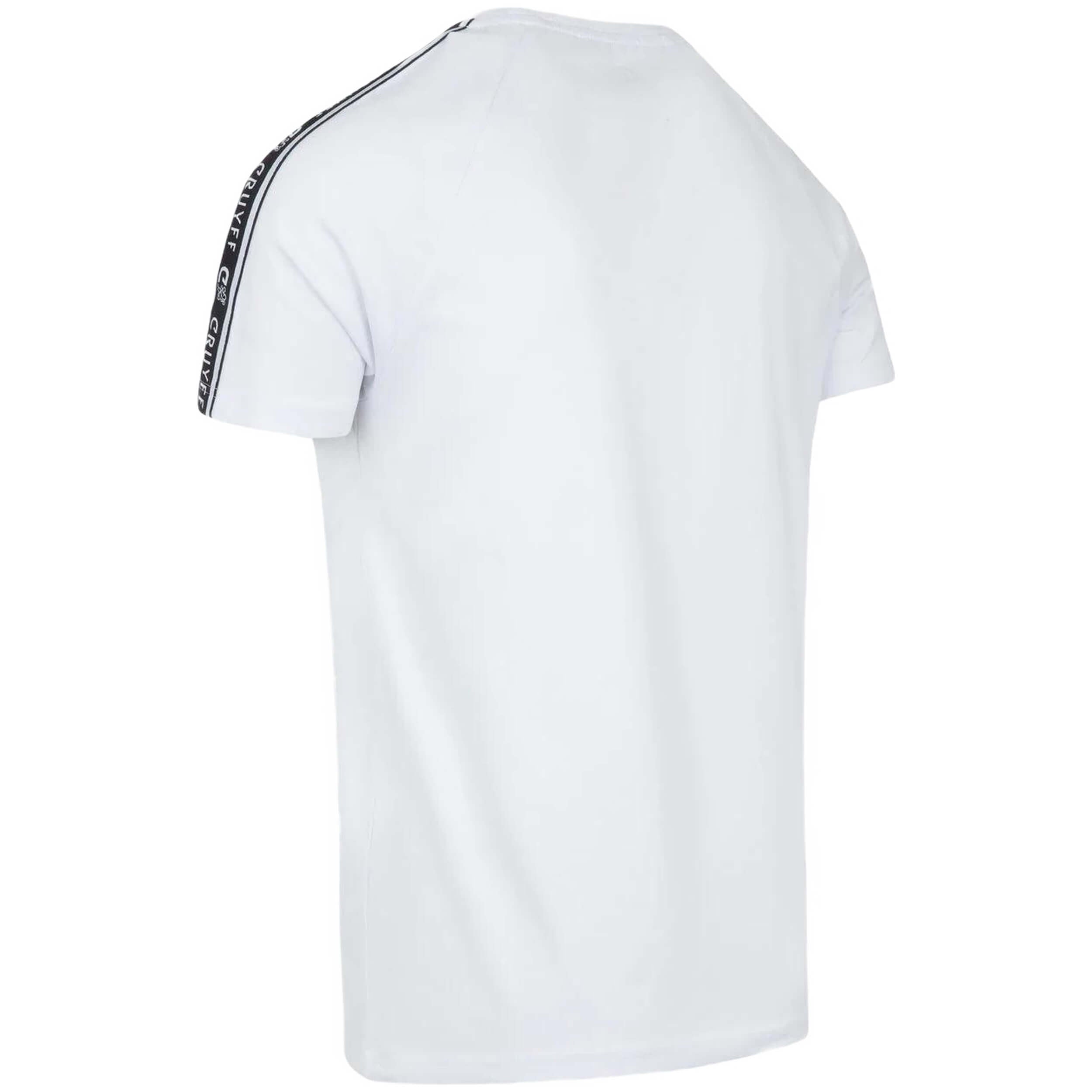 Cruyff Xicota Short Sleeve T-shirt