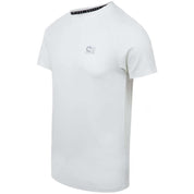 Cruyff Active Tee Short Sleeve T-Shirt