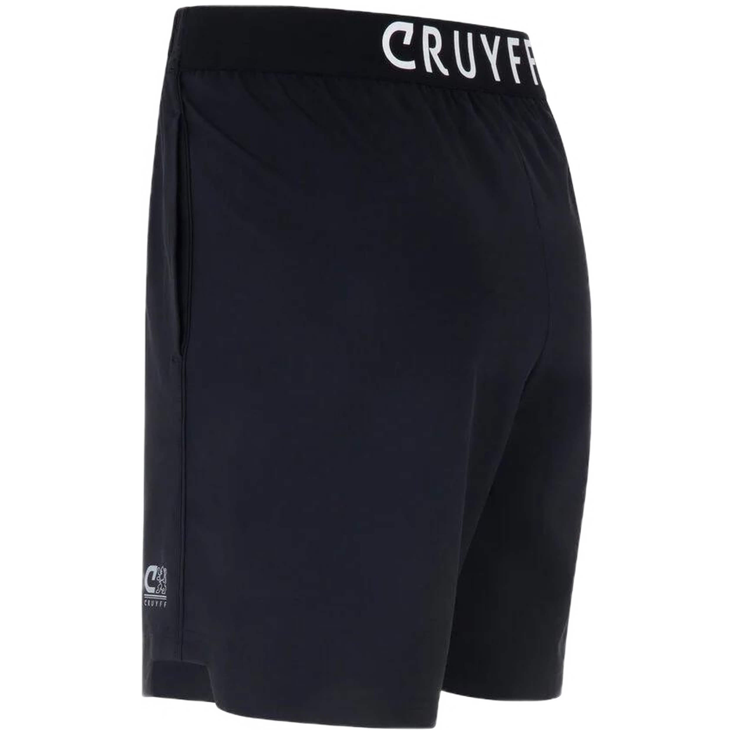 Pantalon Corto Cruyff Active