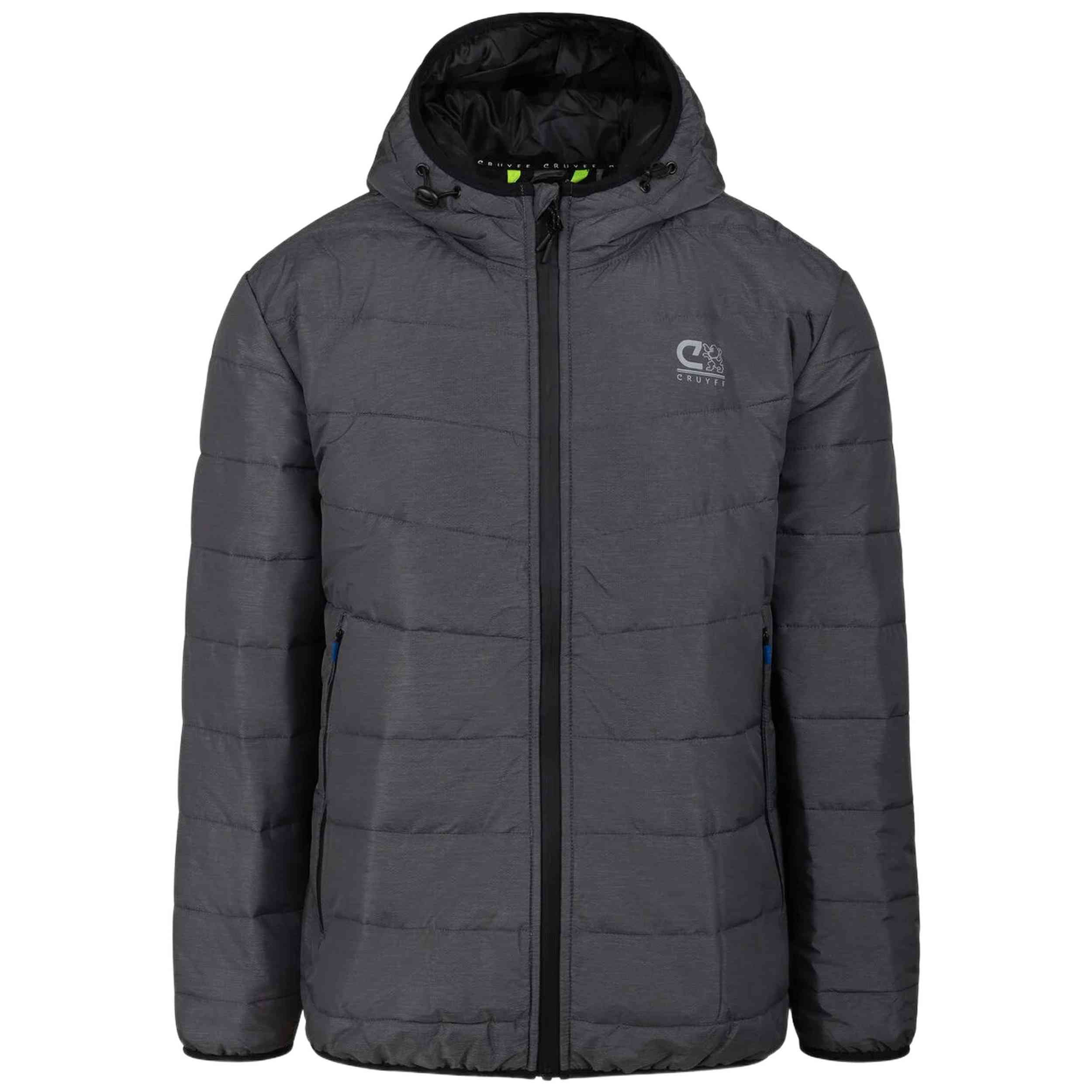 Chaqueta Cruyff Explore