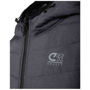 Chaqueta Cruyff Explore