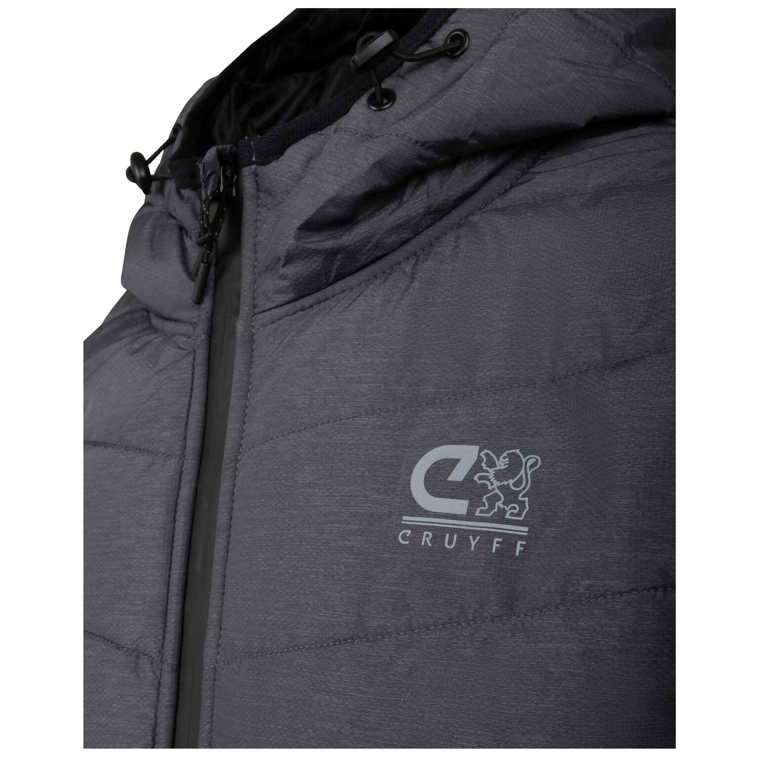 Chaqueta Cruyff Explore