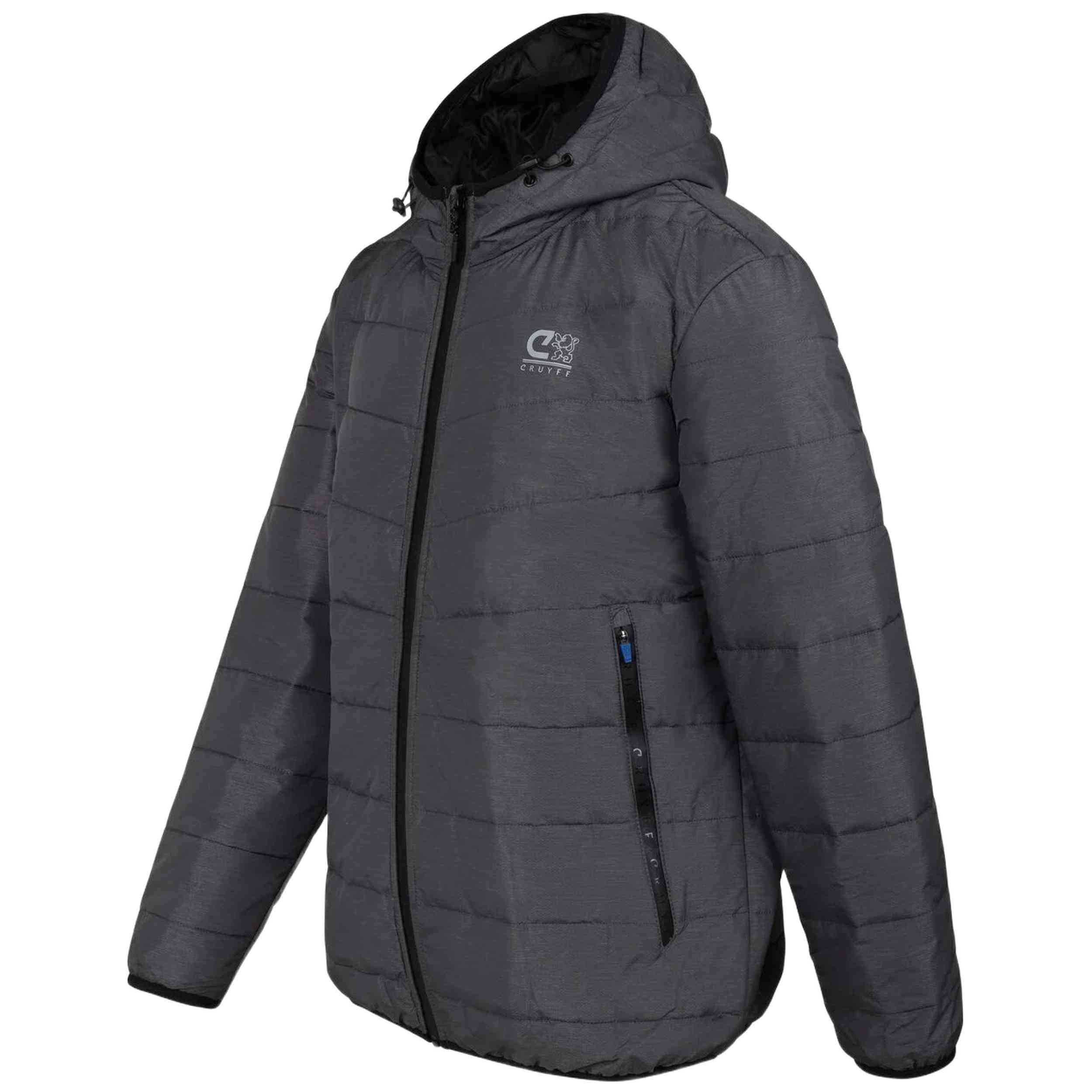 Chaqueta Cruyff Explore