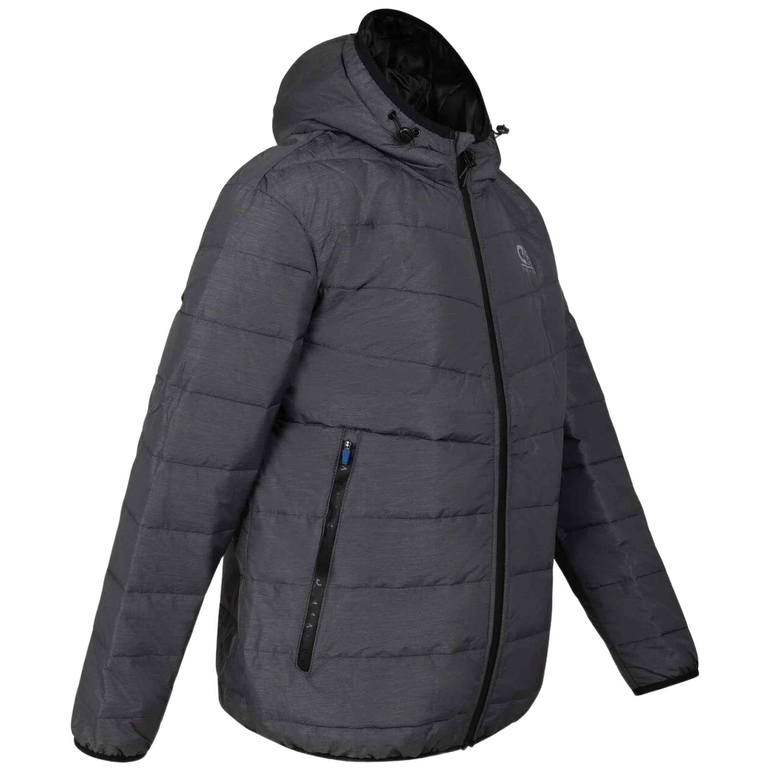 Chaqueta Cruyff Explore