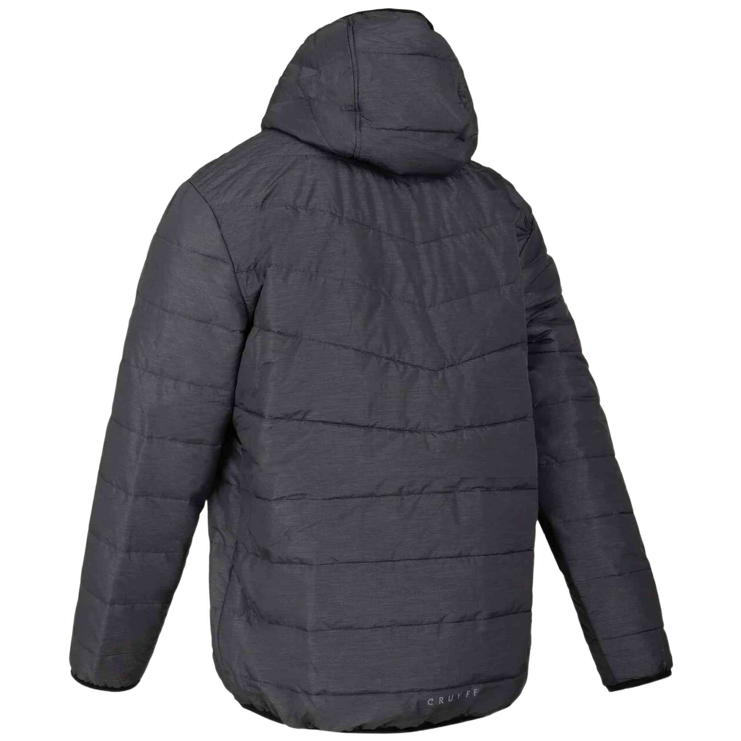 Chaqueta Cruyff Explore