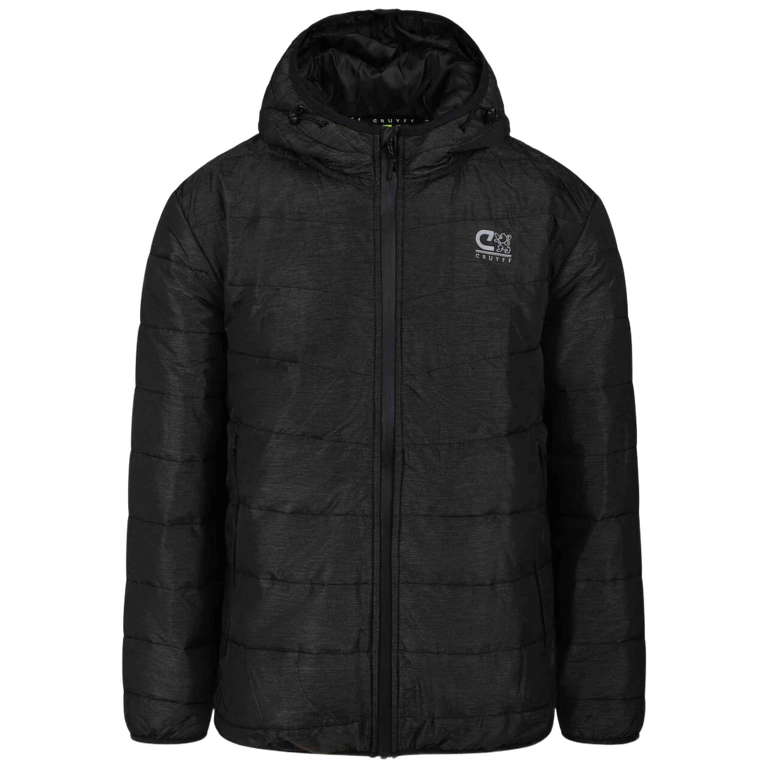 Chaqueta Cruyff Explore