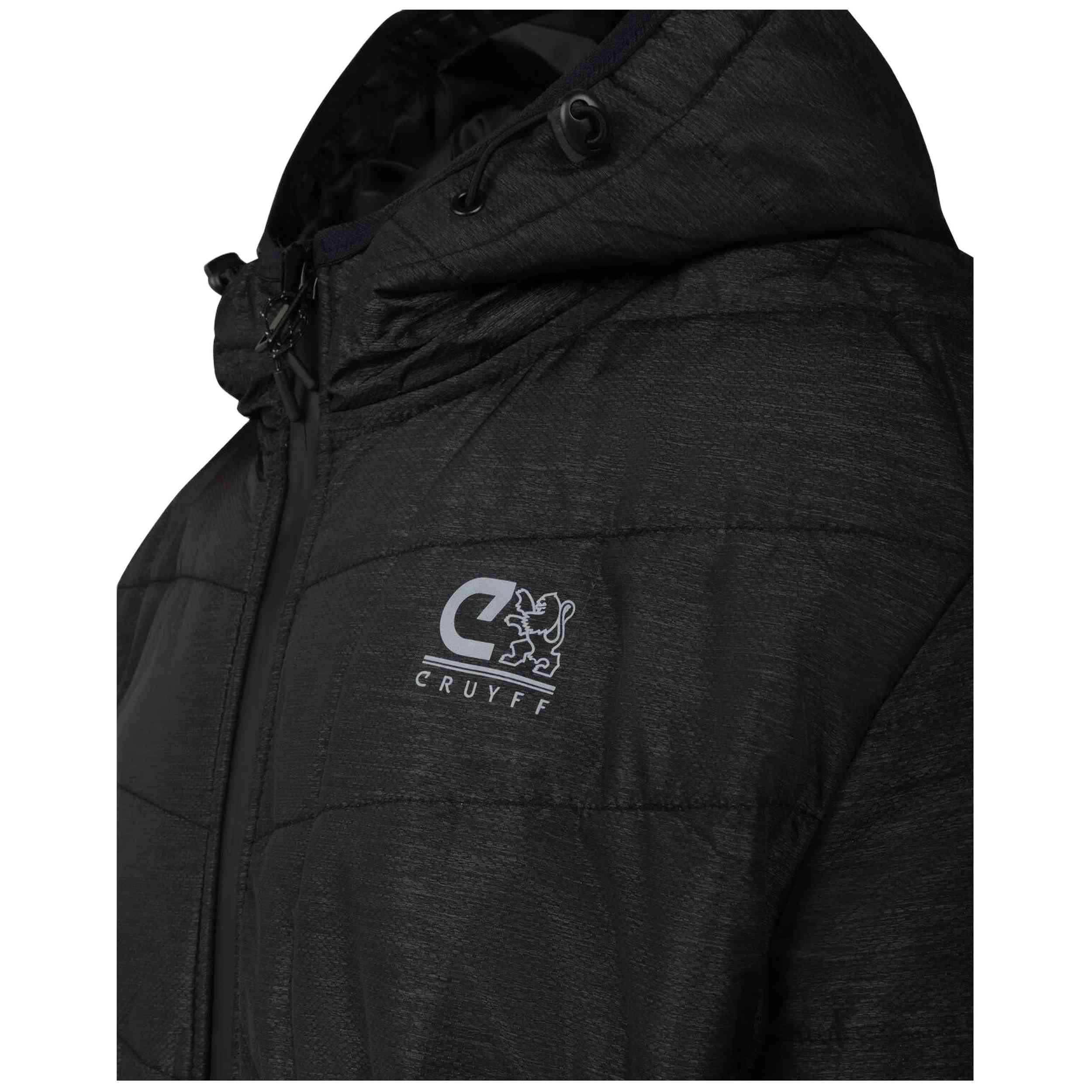 Chaqueta Cruyff Explore