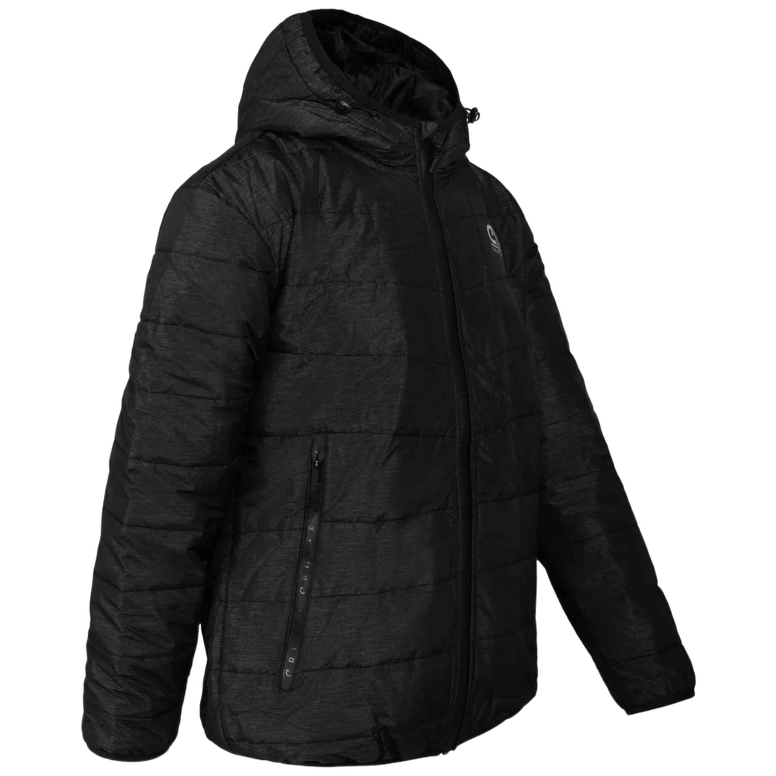 Chaqueta Cruyff Explore